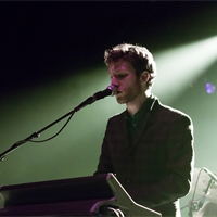 Customs - Ancienne Belgique